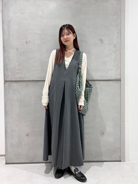 yamakanaさんのコーディネート