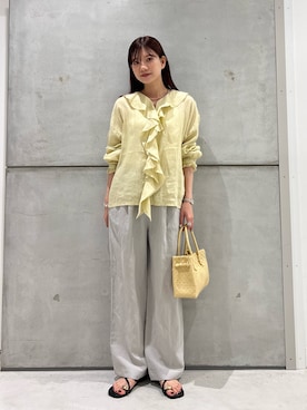 yamakanaさんのコーディネート