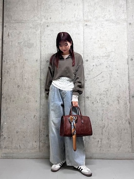 yamakanaさんのコーディネート