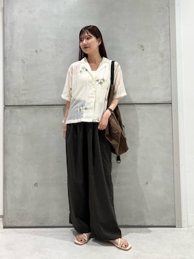 yamakanaさんのコーディネート