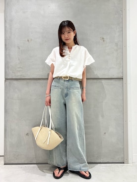 yamakanaさんのコーディネート