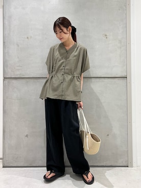 yamakanaさんのコーディネート