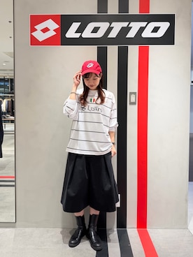 yamakanaさんのコーディネート