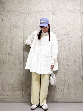 yamakanaさんのコーディネート