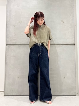 yamakanaさんのコーディネート
