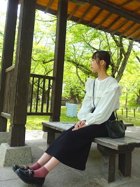 Milky2525さんのコーディネート