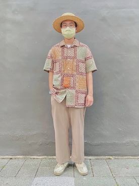 Jayさんのコーディネート