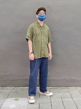 Jayさんのコーディネート