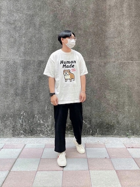 Jayさんのコーディネート