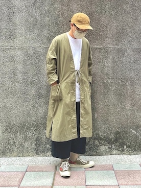 Jayさんのコーディネート