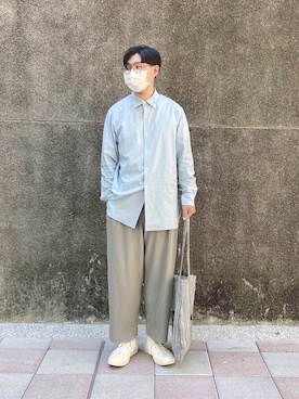 Jayさんのコーディネート