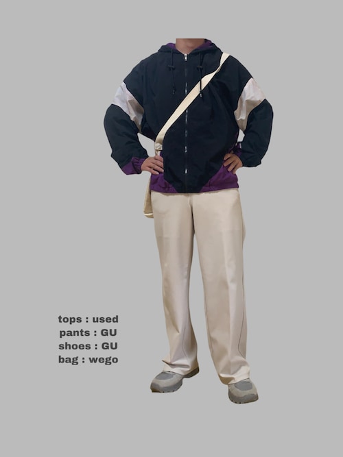 taitaiさんのコーディネート