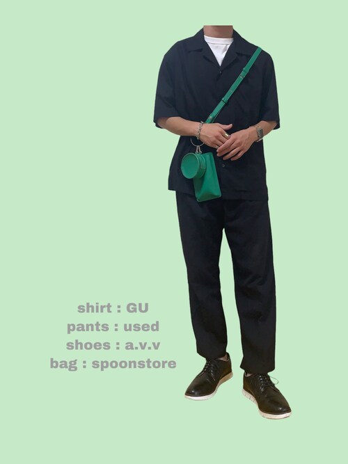 taitaiさんのコーディネート