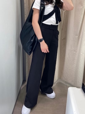 riiiichan2さん(レディース・153cm)の秋コーディネート