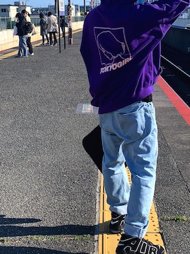 ひろすんっさんのコーディネート