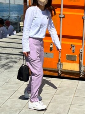 sさんのコーディネート