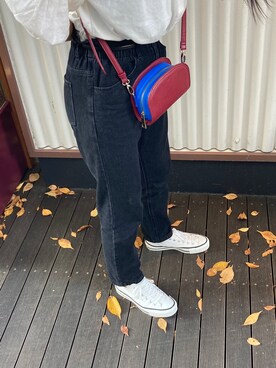 sさんのコーディネート