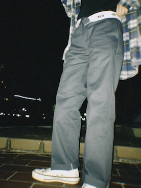 sさんのコーディネート