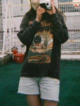 sさんのコーディネート