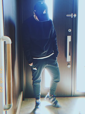 hiroti4さんのコーディネート