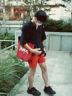 alittlesunさんのコーディネート