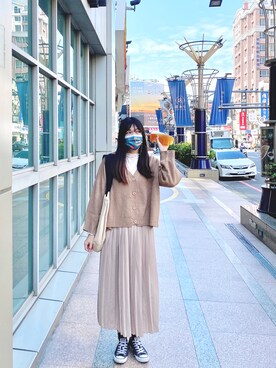 Hana.Wさんのコーディネート