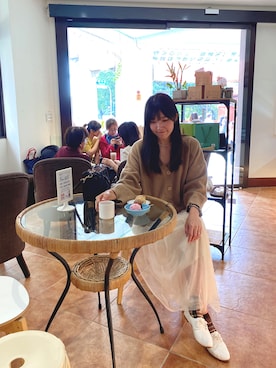 Hana.Wさんのコーディネート