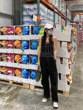 Hana.Wさんのコーディネート