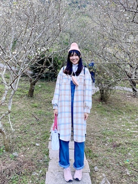 Hana.Wさんのコーディネート