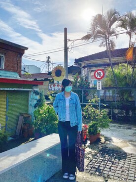 Hana.Wさんのコーディネート