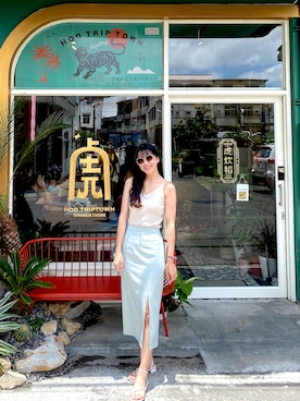 Hana.Wさんのコーディネート