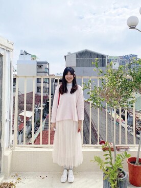 Hana.Wさんのコーディネート