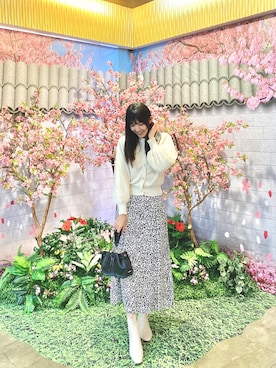 Hana.Wさんのコーディネート