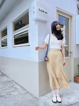 Hana.Wさんのコーディネート