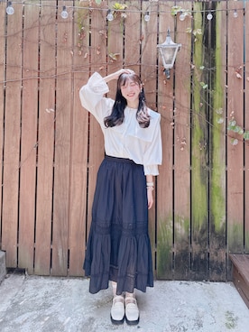 Hana.Wさんのコーディネート