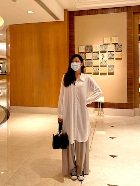 Hana.Wさんのコーディネート