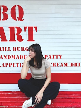 Hana.Wさんのコーディネート