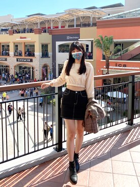 Hana.Wさんのコーディネート