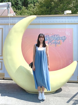 Hana.Wさんのコーディネート