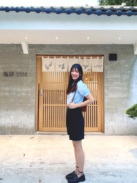 Hana.Wさんのコーディネート