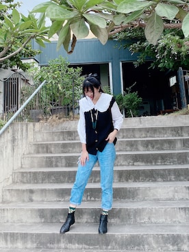 Hana.Wさんのコーディネート