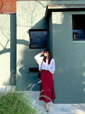 Hana.Wさんのコーディネート