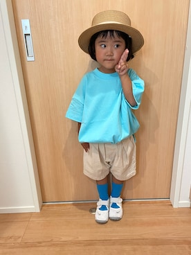 あっきぃさんのコーディネート