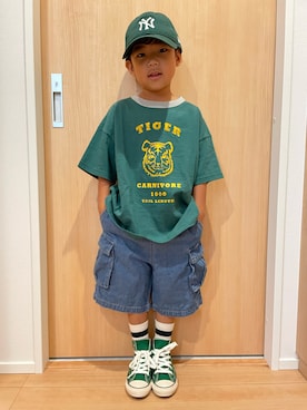 あっきぃさんのコーディネート