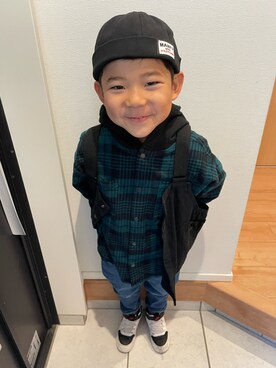 あっきぃさんのコーディネート