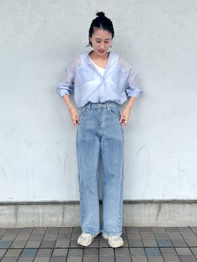 fujiさんのコーディネート