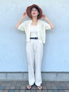 fujiさんのコーディネート