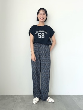 fujiさんのコーディネート