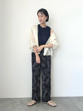 fujiさんのコーディネート