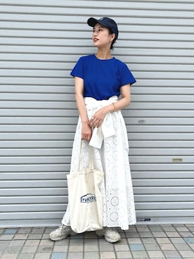 fujiさんのコーディネート